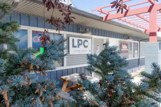 Lone Peak Cannabis co - Ennis