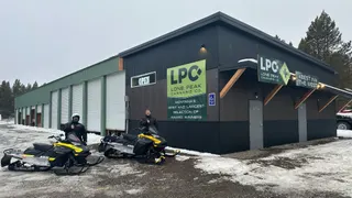 Lone Peak Cannabis Co - West Yellowstone