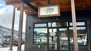 Lone Peak Cannabis Co - Java Joint