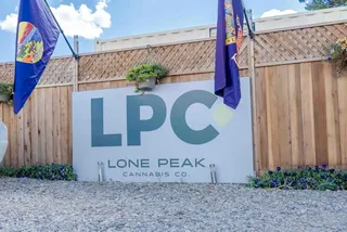 Lone Peak Cannabis Co. West Yellowstone