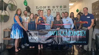 Lone Star Naturals (CBD)