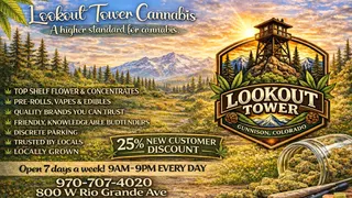 Lookout Tower
