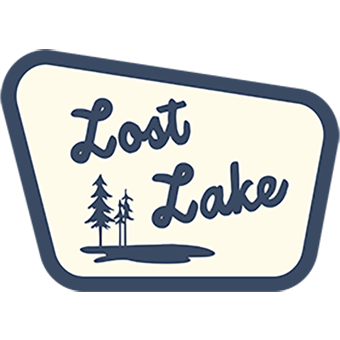 Lost Lake logo