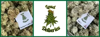 Loud Deliveries