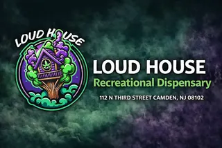 Loud House Dispensary