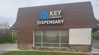 Key Cannabis - Carbondale