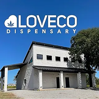 LoveCo Dispensary
