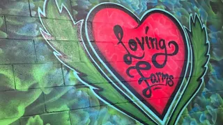 Loving Farms - Mount Vernon