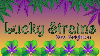 Lucky Strains Cannabis Dispensary