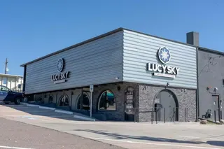 Lucy Sky Federal