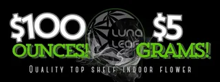 Luna Leaf LLC