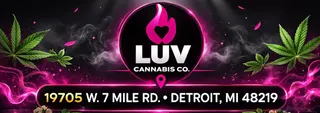 LUV Cannabis Co