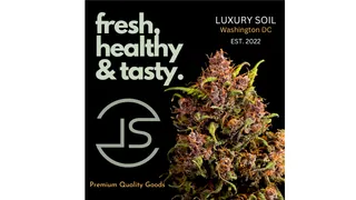 Luxury Soil