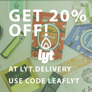 Lyt Delivery