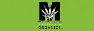 M Thrive Organics - Joseph