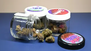 MadeMen Dispensary
