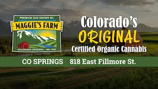 Maggies Farm - Colorado Springs North