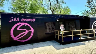Stats Dispensary