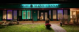 Magic Mann