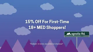 Magnolia Road Cannabis Co. - Boulder - Medical