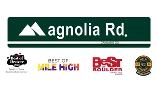 Magnolia Road Cannabis - Log Lane Village