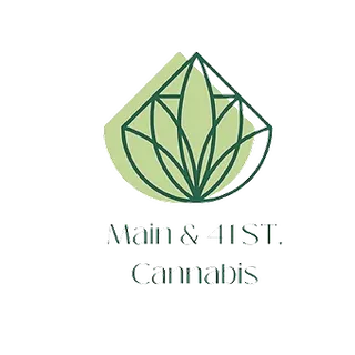 Main & 41 St Cannabis