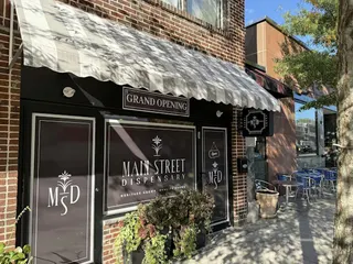 Main Street Dispensary LLC