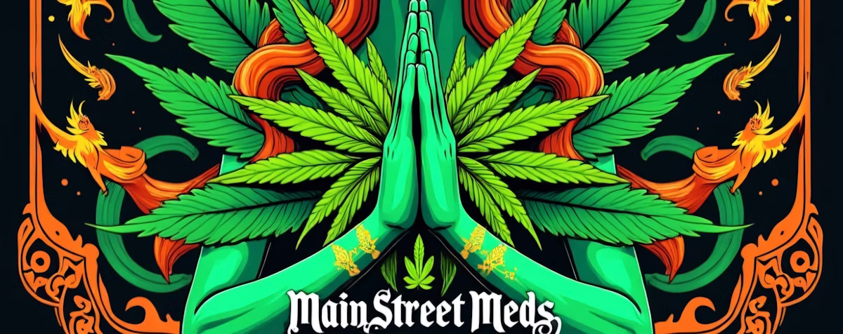 Main St. Meds - Tulsa 24/7 + Drive Thru