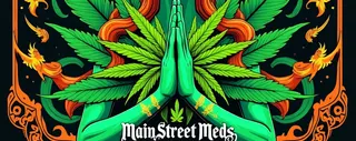 Main St. Meds - Tulsa 24/7 + Drive Thru