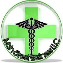 Main Street Wellness - Sayre