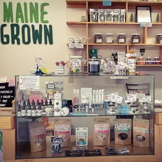 Maine Grown