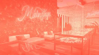 MainStage