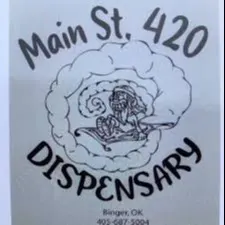 Mainstreet 420 Shop