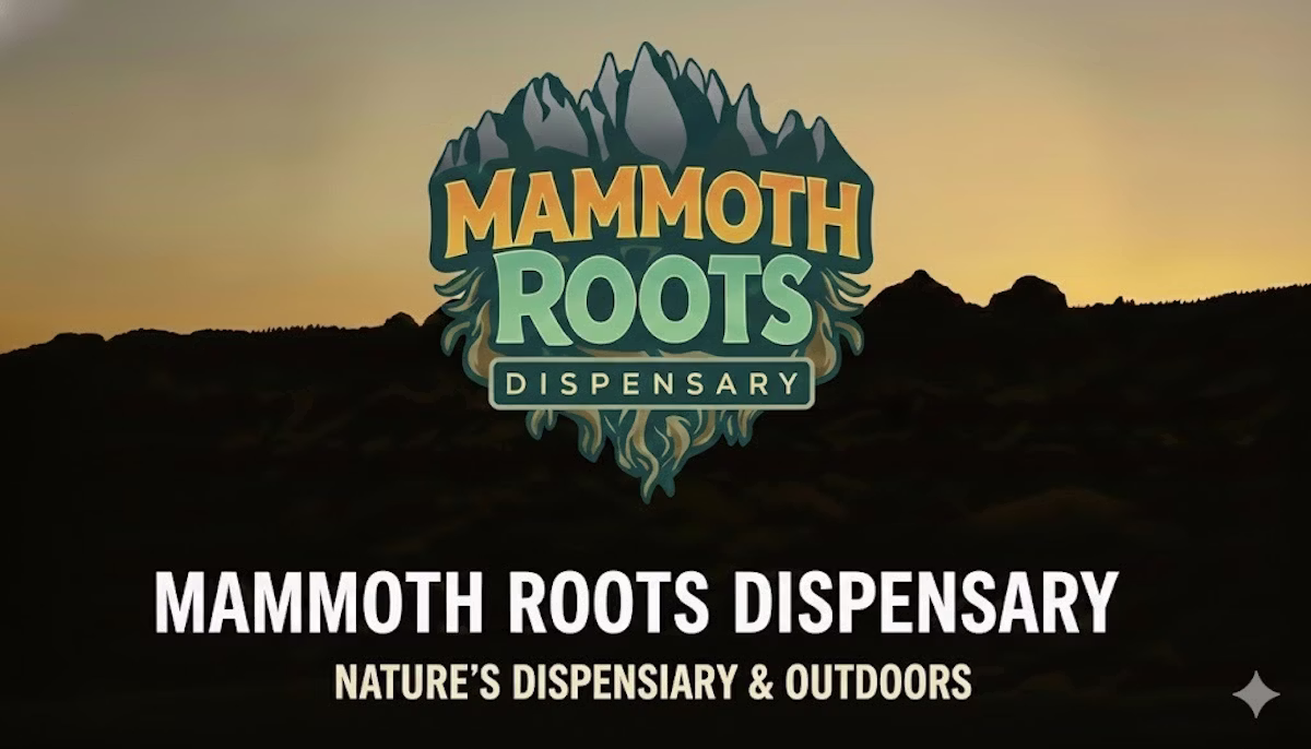 Mammoth Roots