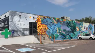 Mana Supply Co. - Denver