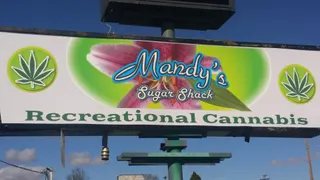 Mandy's Sugar Shack