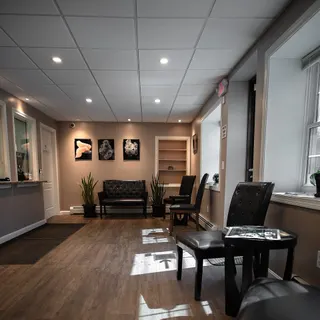 Maple Valley Pharms