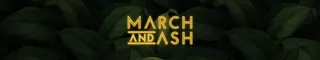 March and Ash - El Centro