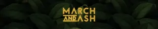 March and Ash - Sabre Springs
