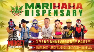 MariHaHa - SE 44TH