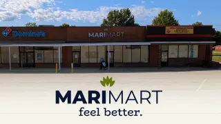 MariMart