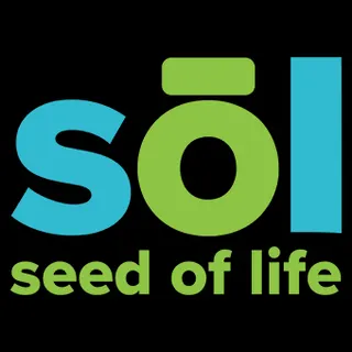Seed of Life - Main St