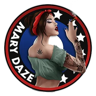 Mary Daze