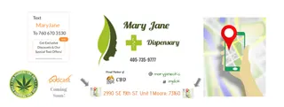 Mary Jane Dispensary