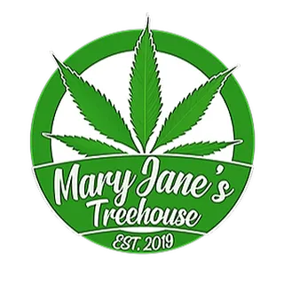 Mary Jane's Treehouse