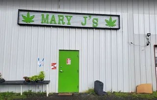 Mary J's