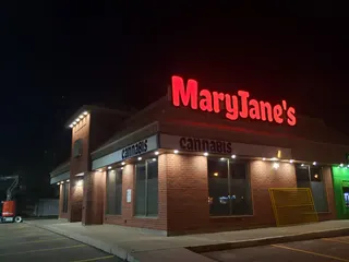 MaryJane's Cannabis - Etobicoke
