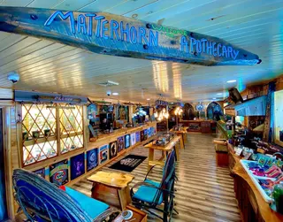 Matterhorn Apothecary Maine