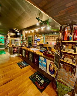 Matterhorn Apothecary