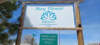 May Flower